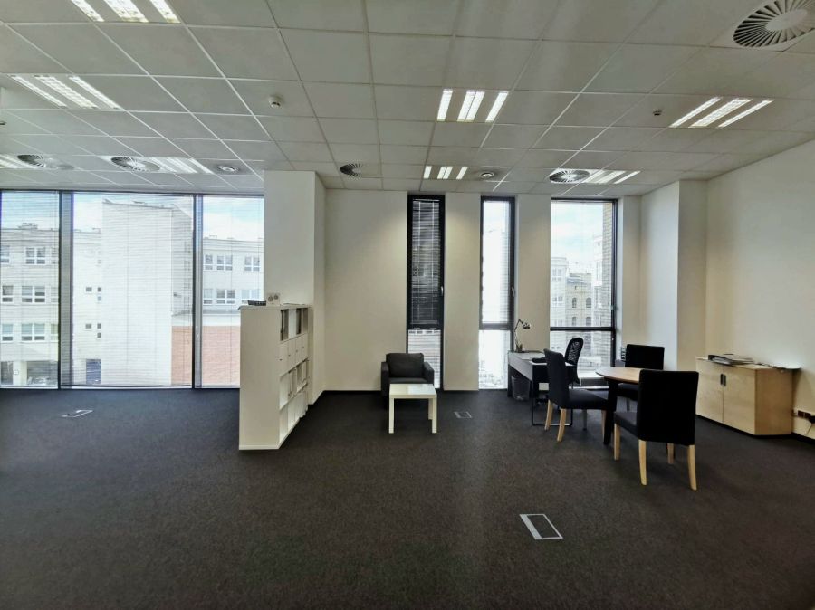 Biuro 66 m² na wynajem | Biurowiec Zefir| Gdańsk, Żabi Kruk 16: zdjecie 99420719