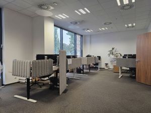 Biuro 106 m² na wynajem | Biurowiec Zefir| Gdańsk, Żabi Kruk 16: zdjecie 66533740