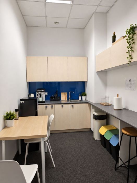 Biuro 106 m² na wynajem | Biurowiec Zefir| Gdańsk, Żabi Kruk 16: zdjecie 99420737