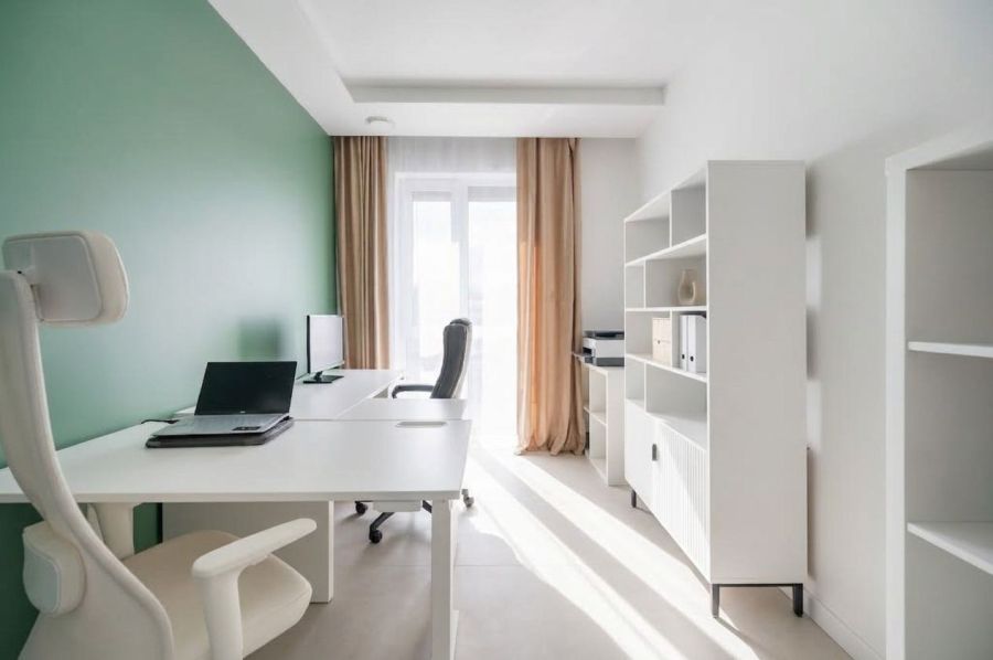 Gotowy do wejścia! Skrajny segment 190 m², 6 pokoi, PV + Pompa ciepła: zdjecie 99420892