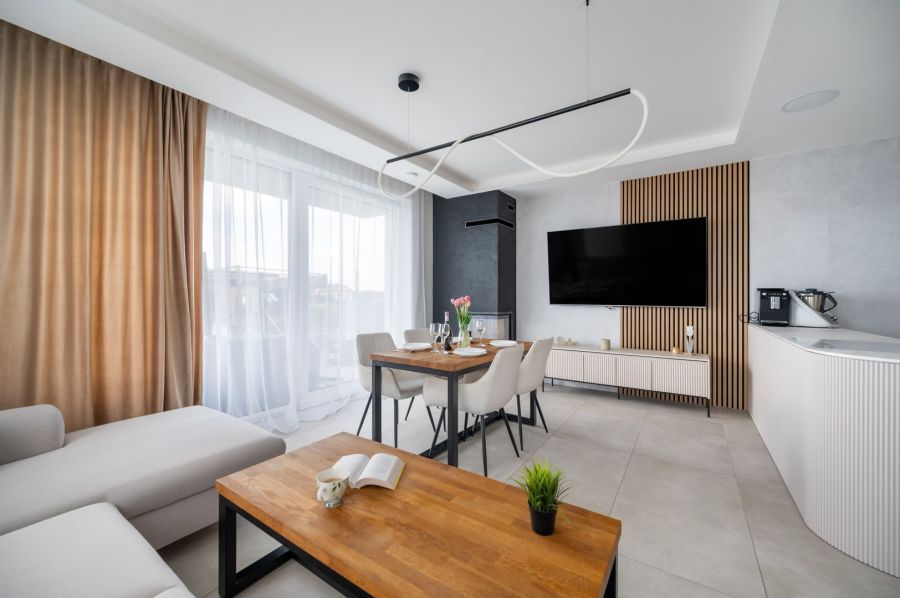 Gotowy do wejścia! Skrajny segment 190 m², 6 pokoi, PV + Pompa ciepła: zdjecie 99420897