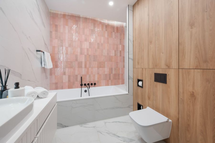 Gotowy do wejścia! Skrajny segment 190 m², 6 pokoi, PV + Pompa ciepła: zdjecie 99420921