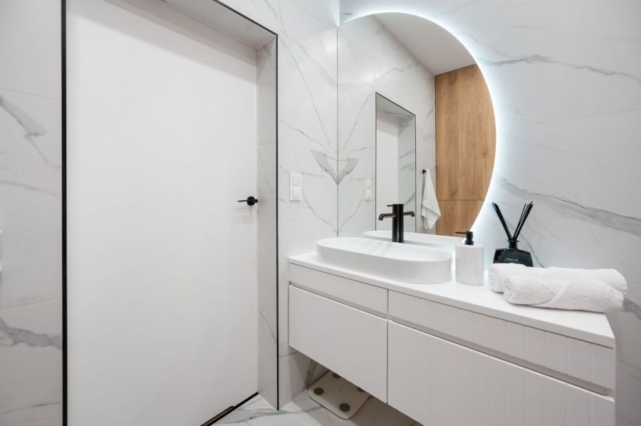 Gotowy do wejścia! Skrajny segment 190 m², 6 pokoi, PV + Pompa ciepła: zdjecie 99420922