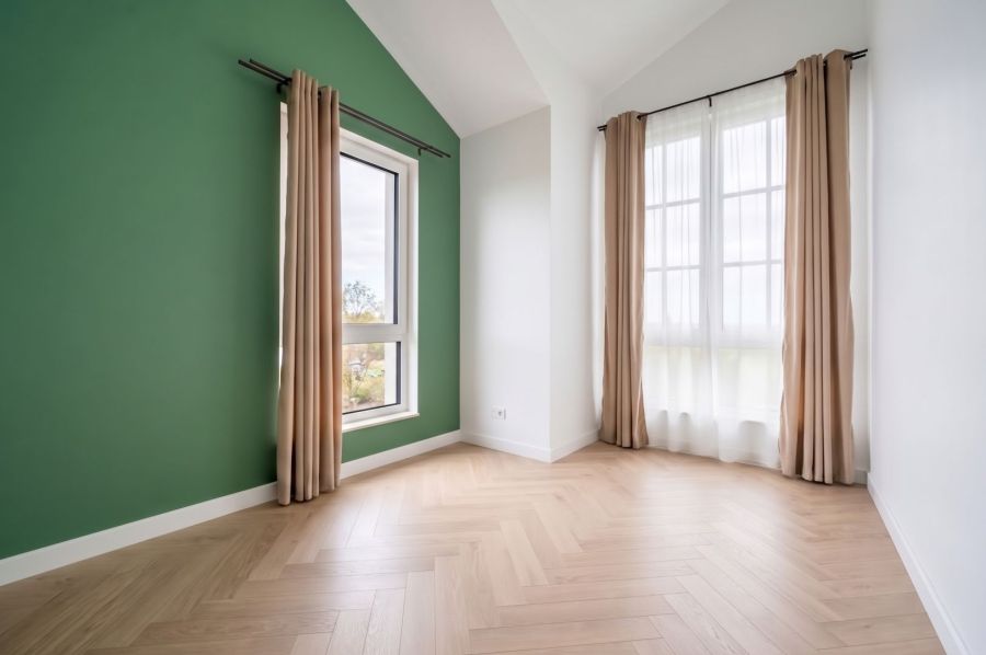 Gotowy do wejścia! Skrajny segment 190 m², 6 pokoi, PV + Pompa ciepła: zdjecie 99420924