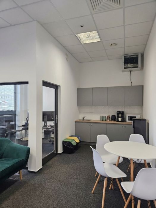 Biuro 70 m² na wynajem | Biurowiec Zefir| Gdańsk, Żabi Kruk 16: zdjecie 99420958