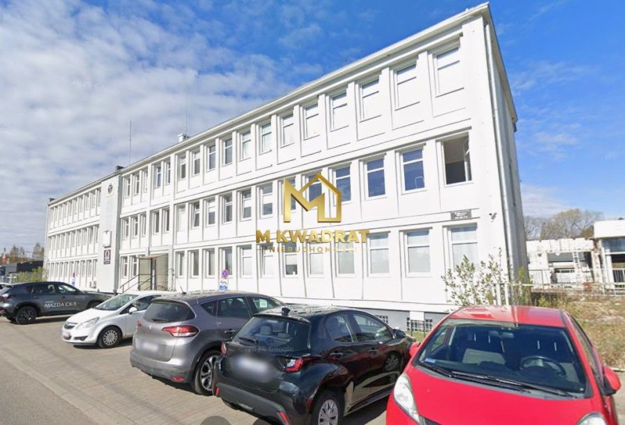 Biuro - Gdynia Redłowo
