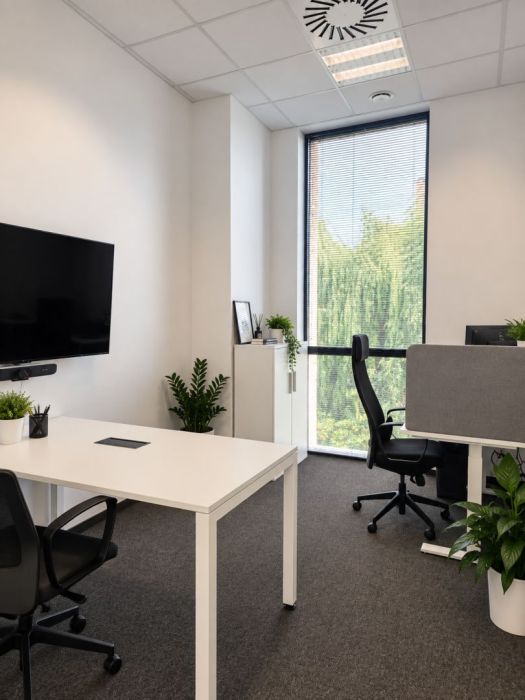Biuro 151 m² na wynajem | Biurowiec Zefir| Gdańsk, Żabi Kruk 16: zdjecie 99421025