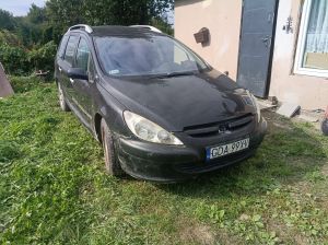Peugeot 307: zdjecie 66533815