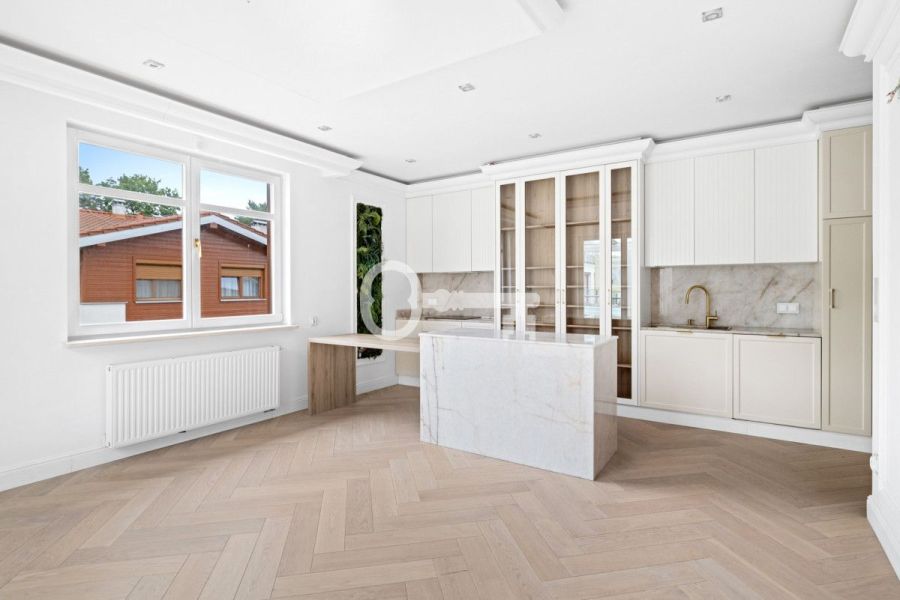 Apartament w Parku Neptuna
