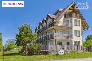Hotel/Pensjonat - Ostrowo: zdjecie 66534001