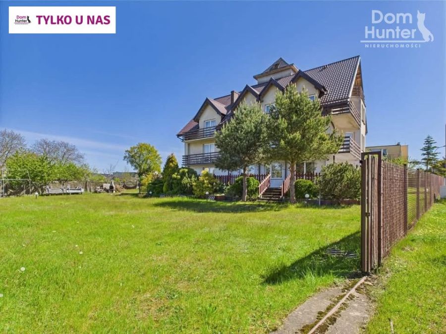 Hotel/Pensjonat - Ostrowo: zdjecie 99422433