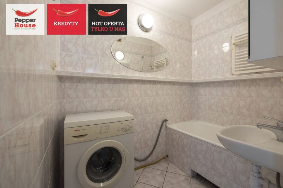 Gdańsk Zaspa 2 pokoje, odzielna kuchnia, balkon: zdjecie 99422496