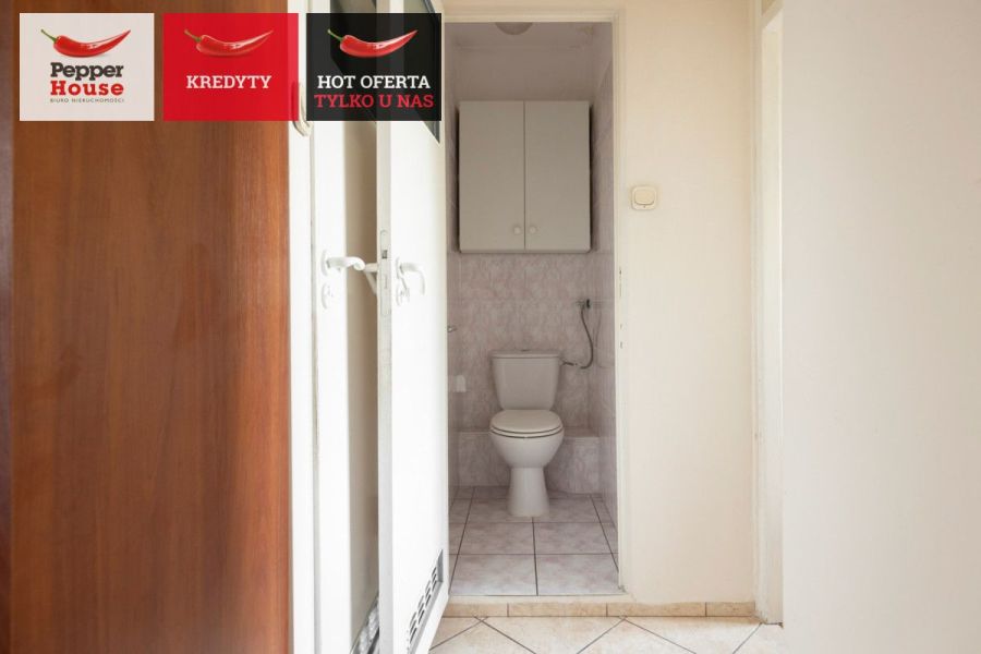 Gdańsk Zaspa 2 pokoje, odzielna kuchnia, balkon: zdjecie 99422497