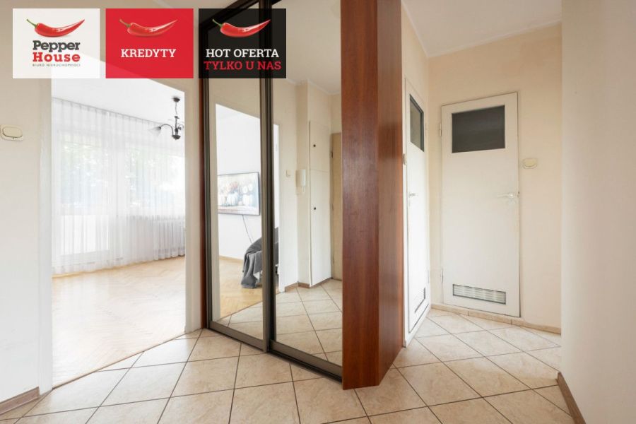 Gdańsk Zaspa 2 pokoje, odzielna kuchnia, balkon: zdjecie 99422498