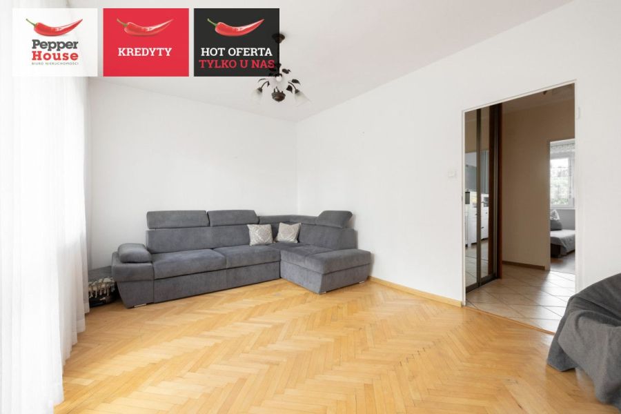 Gdańsk Zaspa 2 pokoje, odzielna kuchnia, balkon: zdjecie 99422488