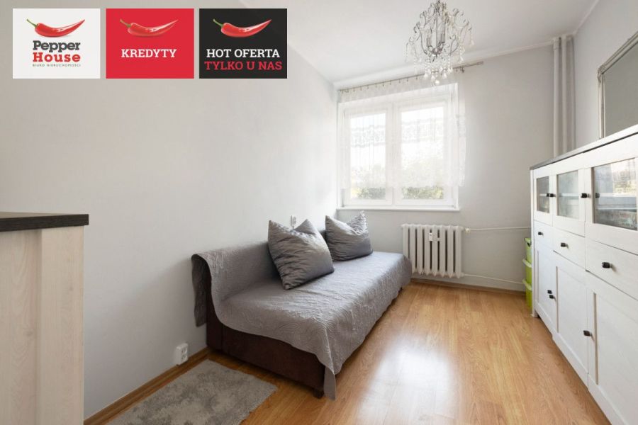 Gdańsk Zaspa 2 pokoje, odzielna kuchnia, balkon: zdjecie 99422491