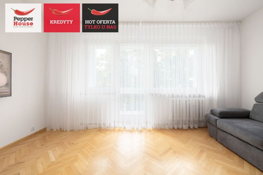 Gdańsk Zaspa 2 pokoje, odzielna kuchnia, balkon: zdjecie 99422493