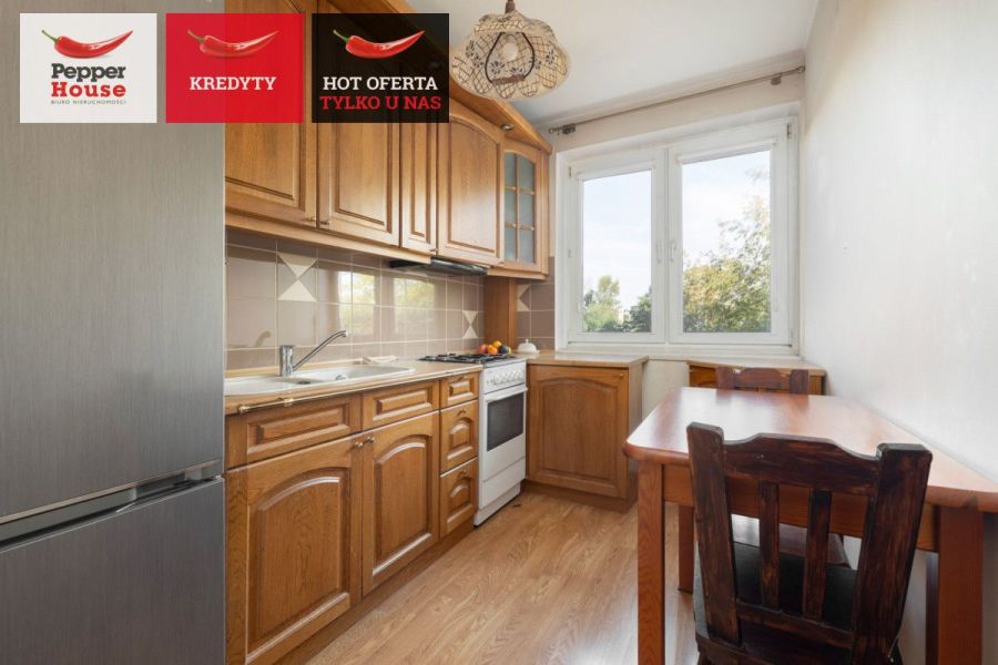 Gdańsk Zaspa 2 pokoje, odzielna kuchnia, balkon: zdjecie 99422494