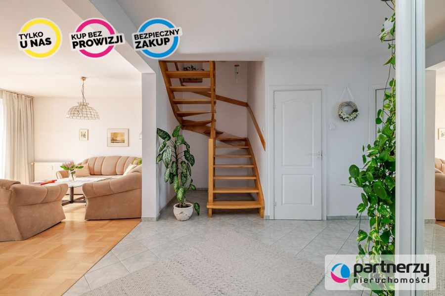 Dwu poziomowe  | Pokój Zabaw  | Garaż |: zdjecie 99422527