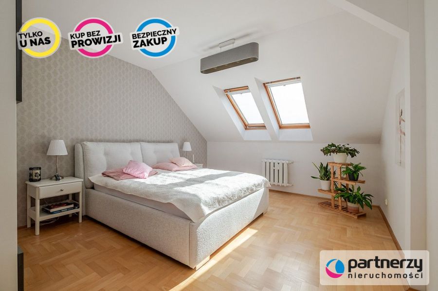 Dwu poziomowe  | Pokój Zabaw  | Garaż |: zdjecie 99422531