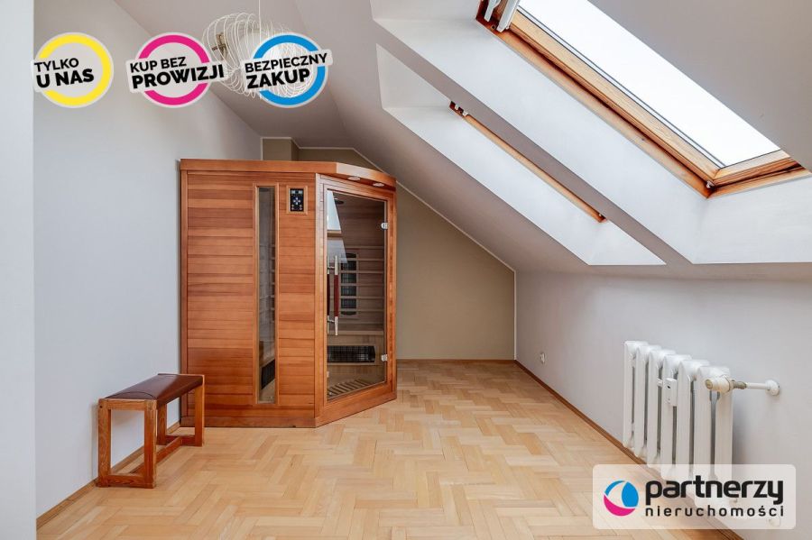 Dwu poziomowe  | Pokój Zabaw  | Garaż |: zdjecie 99422534