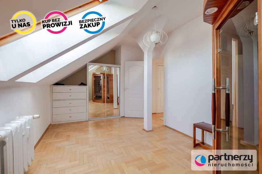Dwu poziomowe  | Pokój Zabaw  | Garaż |: zdjecie 99422535