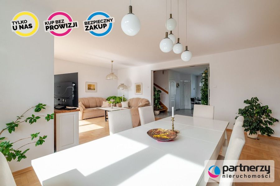 Dwu poziomowe  | Pokój Zabaw  | Garaż |: zdjecie 99422524