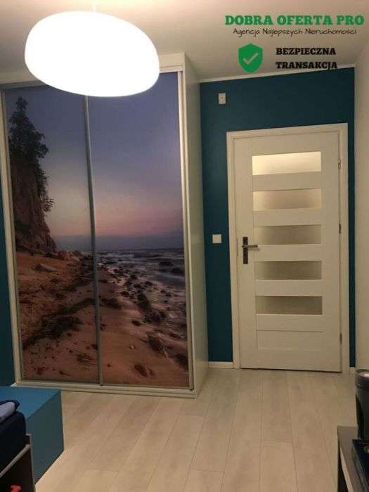 Tam gdzie wszystko jest pod ręką: zdjecie 99575081