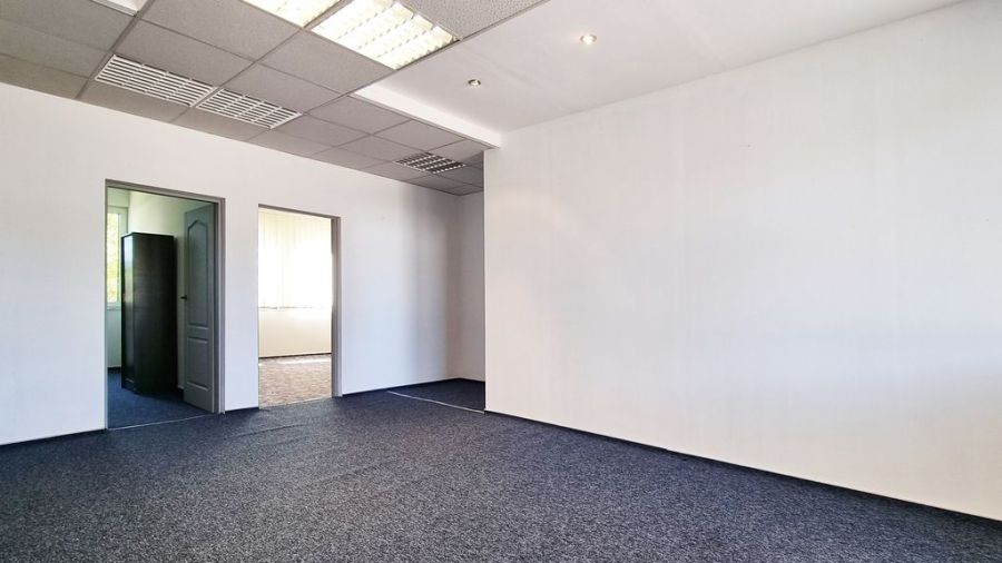 8 - 120 m2, biura do wynajęcia