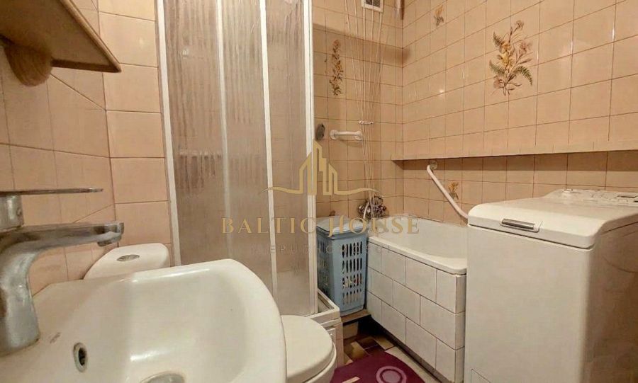 2 Pokoje Balkon Inwestycja Blisko SKM Żabianka: zdjecie 99551874