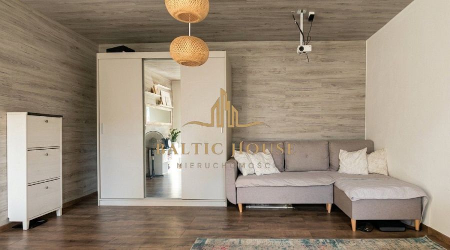 2 pokoje Do wejścia Kamienica Smart Home Sopot: zdjecie 99553919