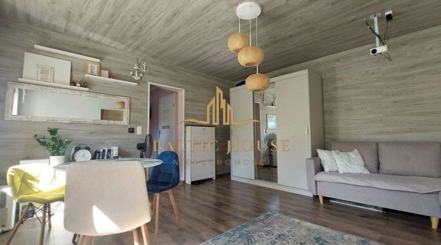 2 pokoje Do wejścia Kamienica Smart Home Sopot: zdjecie 99553921