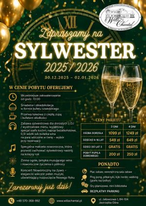Sylwester w Jastrzębiej Górze: zdjecie 66534174