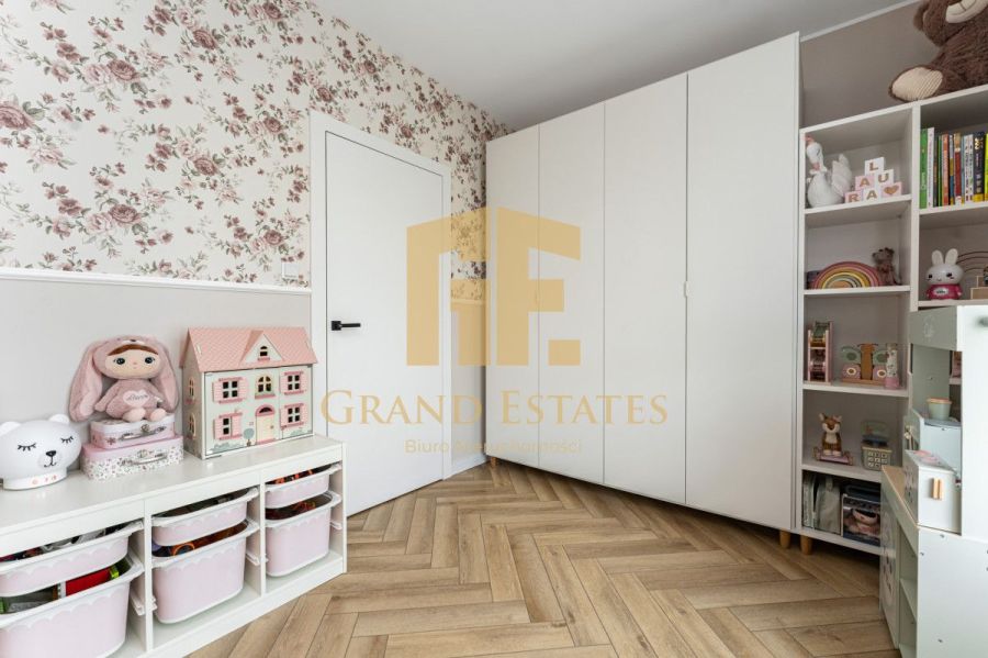 Przestronne 4 pokojowe mieszkanie 75,22m&sup2; klima: zdjecie 99456439