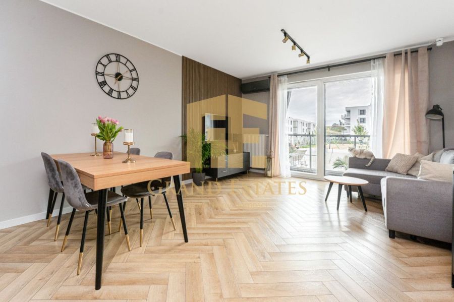 Przestronne 4 pokojowe mieszkanie 75,22m&sup2; klima: zdjecie 99456422