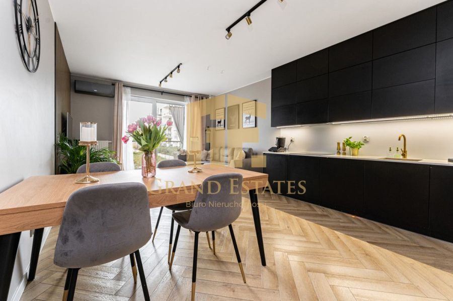 Przestronne 4 pokojowe mieszkanie 75,22m&sup2; klima: zdjecie 99456424