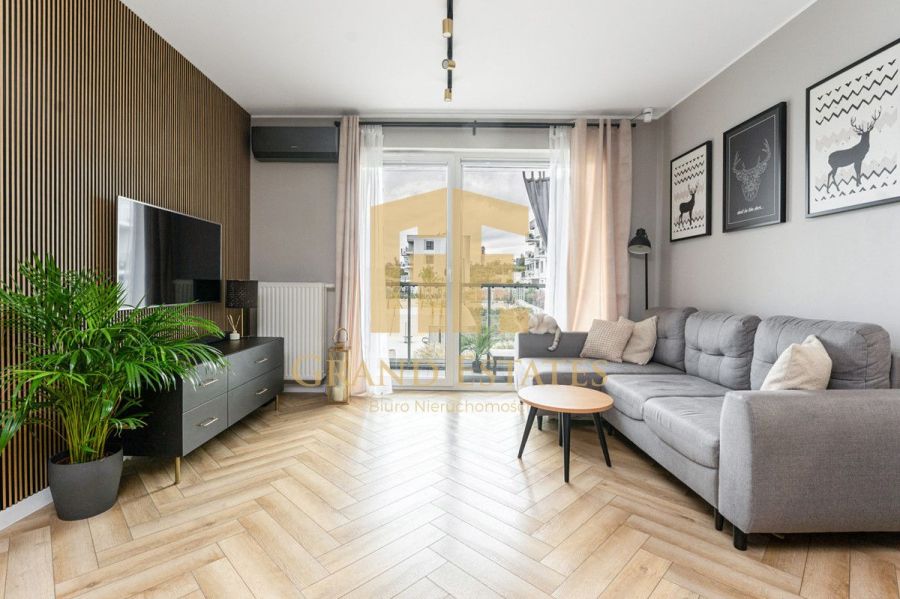 Przestronne 4 pokojowe mieszkanie 75,22m&sup2; klima: zdjecie 99456426