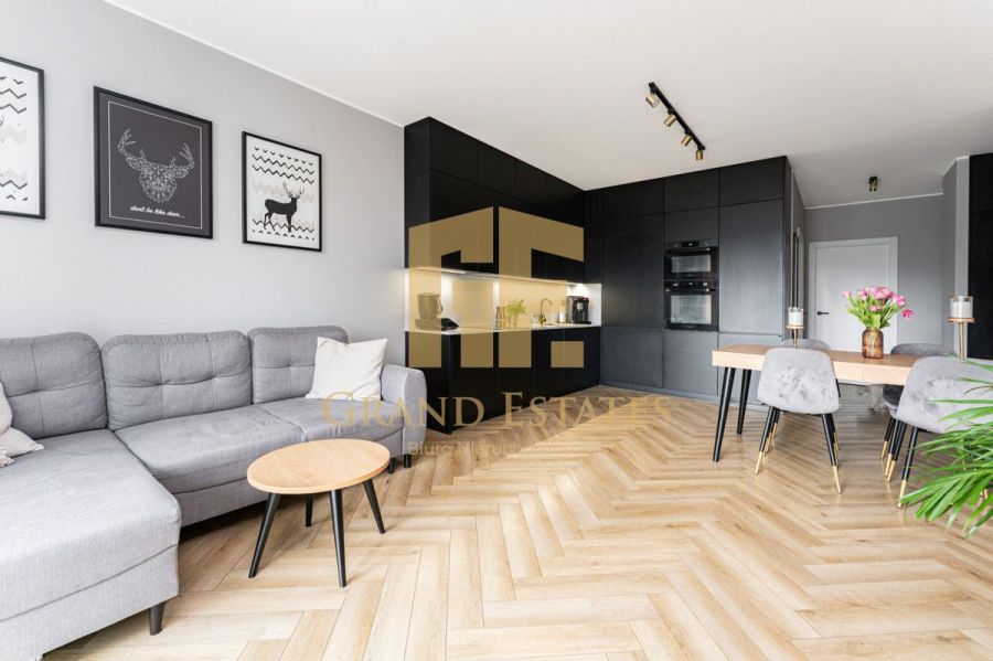 Przestronne 4 pokojowe mieszkanie 75,22m&sup2; klima: zdjecie 99456428