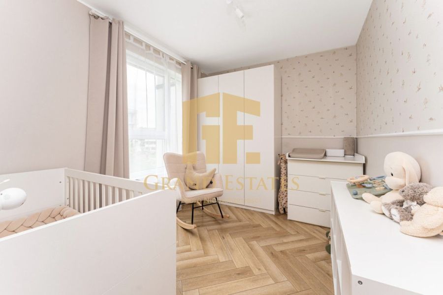 Przestronne 4 pokojowe mieszkanie 75,22m&sup2; klima: zdjecie 99456434