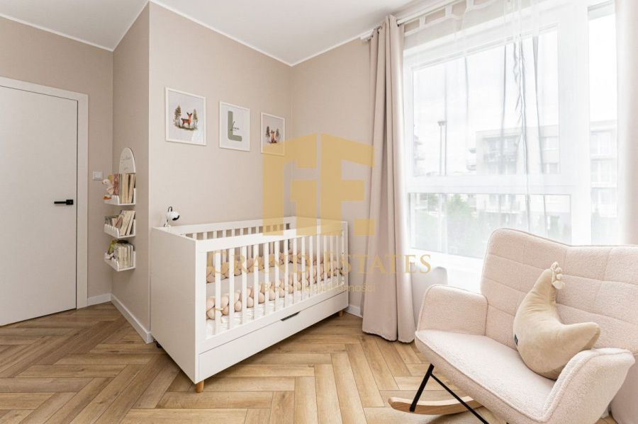 Przestronne 4 pokojowe mieszkanie 75,22m&sup2; klima: zdjecie 99456436