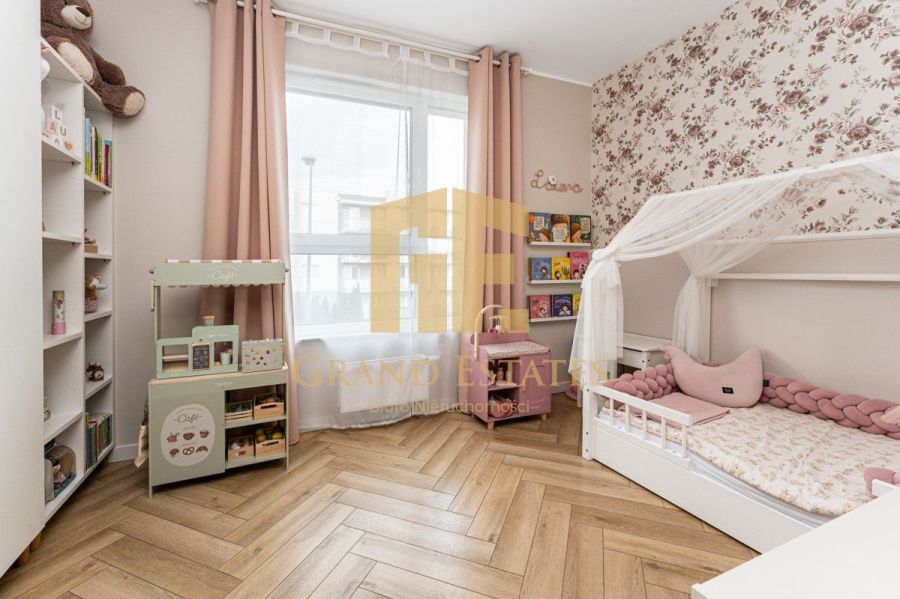 Przestronne 4 pokojowe mieszkanie 75,22m&sup2; klima: zdjecie 99456437