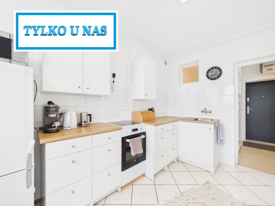 Mieszkanie - Gdańsk Oliwa