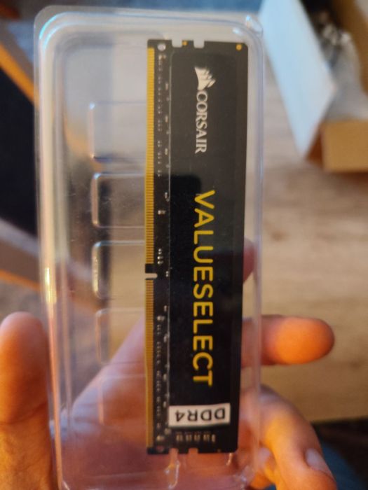 Kość ram ddr4: zdjecie 99425656