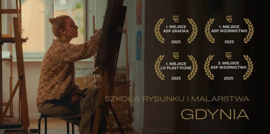 Kurs do egzaminów na architekturę i ASP w Gdyni.: zdjecie 99425661