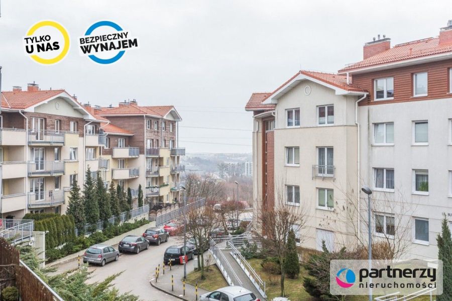 Mieszkanie 4-pok na zamkniętym osiedlu: zdjecie 99523032