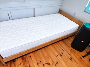 Gruby solidny materac 200x90 pomoc w dowozem: zdjecie 66534518