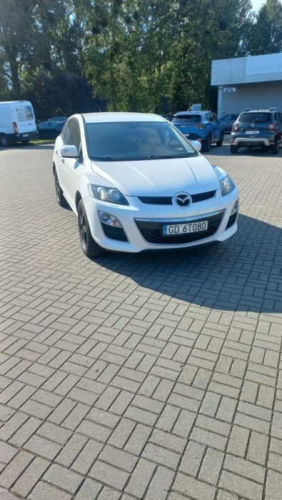 Mazda CX-7
