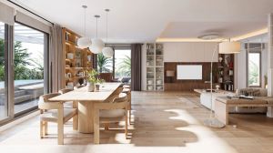 Apartament 83,88 m&sup2; , 4pok, taras, Costa del Sol: zdjecie 66534552