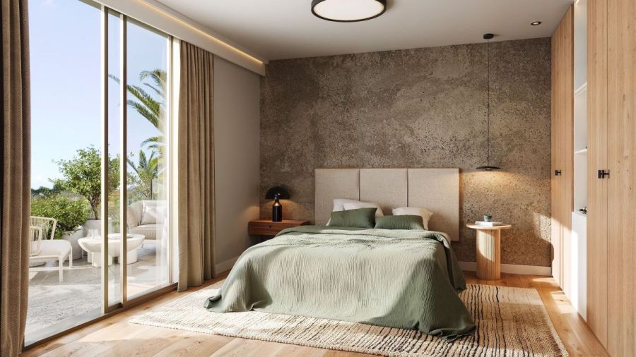 Apartament 83,88 m&sup2; , 4pok, taras, Costa del Sol: zdjecie 99426044
