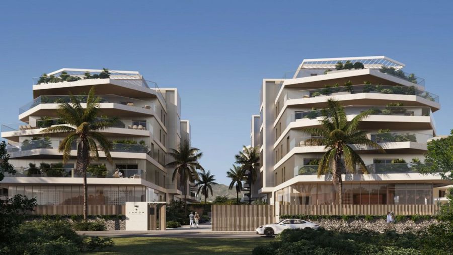 Apartament 83,88 m&sup2; , 4pok, taras, Costa del Sol: zdjecie 99426048
